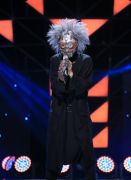 蒙面歌王“摘星怪”,“千面娇娃”是谁?酷