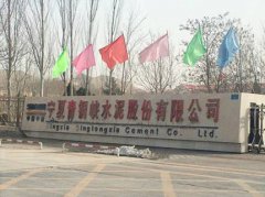 捷报频传 | 鑫金山水泥板块新春三单连签